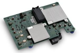 1869 FC HBA for IBM Flex System FC5024