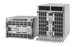 SAN Backbone dcx8510