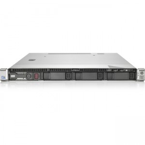 662082-001 HP ProLiant DL160 Entry Server at Genisys