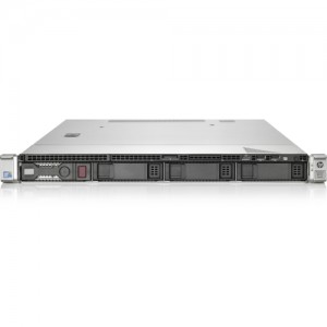 662084-001 HP ProLiant DL160 Gen8 E5-2640 Performance Model at Genisys