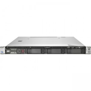 666281-B21 HP ProLiant DL160 Gen8 SFF Configure-to-order Server at Genisys