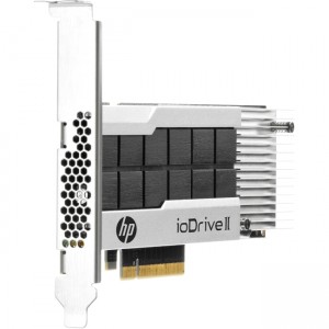 673642-B21  HP ioDrive2 for ProLiant Servers