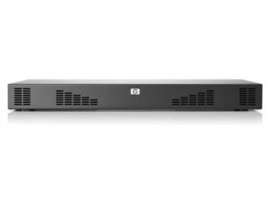 AF618A HP Rack Option Server Console Switch at Genisys