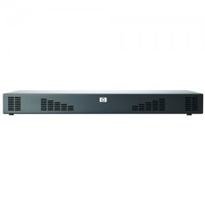 AF621A HP Rack Option KVM IP Console Switch at Genisys