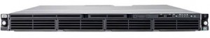 EJ002C HP StoreOnce Backup System at Genisys