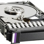 658079-B21 HP 2TB 7200rpm  Hard Drive