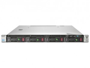 HP 675422 -001 HP ProLiant DL320e Gen8