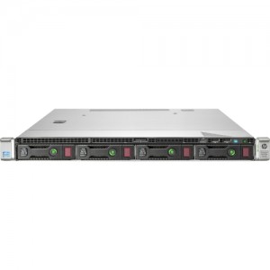 HP # 675598-B21 ProLiant DL320e Gen8