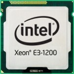 682777-L21 HP  Xeon Quad-core E3-1290V2 3.7GHz FIO Server Processor 