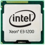 682781-L21 HP Xeon Quad-core  Server Processor