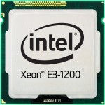 682783-L21 HP Xeon Quad-core E3-1240V2 3.4GHz Processor 