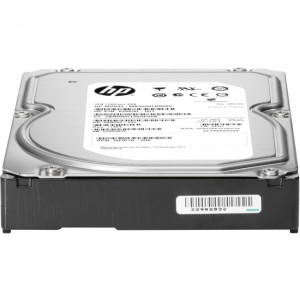 HP # 628065-B21 3TB 6G SATA LFF  Midline  Hard Drive