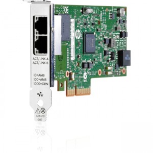 HP # 652497-B21 Ethernet 1Gb Adapter