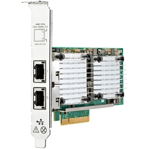 HP # 656596-B21  Ethernet Adapter at Genisys