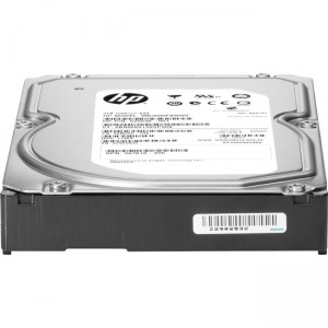 HP # 659337-B21 1TB 6G SATA  LFF  Midline Hard Drive