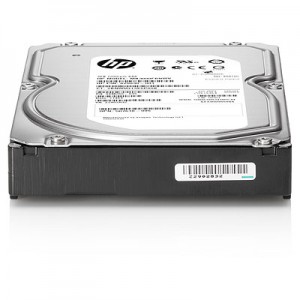 HP # 659341-B21 500GB 6G SATA LFF  Midline  Hard Drive