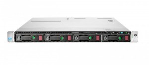 HP # 661189-B21 ProLiant DL360e Gen8 8 SFF  Server Genisys