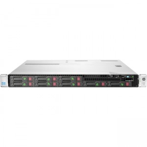 HP # 668813-001 ProLiant DL360e Gen8 Server Genisys