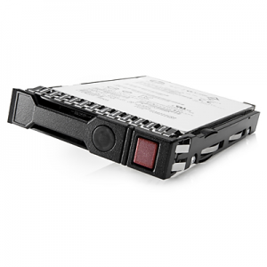 HP # 691852-B21 100GB  Mainstream Endurance LFF Solid State Drive