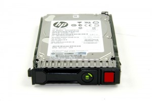 HP # 691854-B21 200GB Mainstream Endurance LFF Solid State Drive