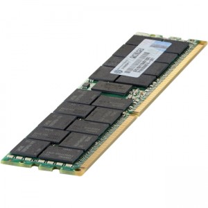 HP # 713977-B21 4GB (1x4GB) Dual Rank x8 Low Voltage Memory