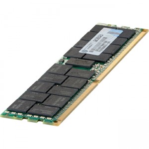 HP# 713981-B21 4GB (1x4GB)  PC3L-12800R Memory