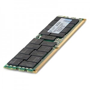 HP # 713983-B21 8GB (1x8GB)  PC3L-12800R Memory