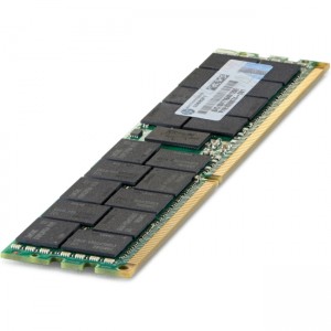 HP # 713985-B21 16GB (1x16GB) Dual Rank x4 PC3L-12800R  Memory 