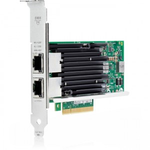 HP # 716591-B21 Ethernet  2-port Adapter at Genisys