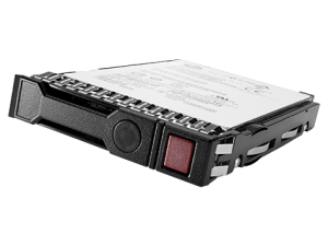 HP # 718171-B21 120GB LFF Solid State Drive at Genisys