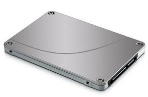 HP # 718189-B21  800GB  LFF Solid State Drive at Genisys