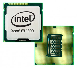 HP # 718251-L21 DL320e Gen8 v2 Intel® Xeon® Processor