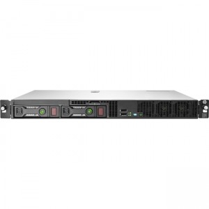 HP # 722547-001 HP ProLiant DL320e Gen8 v2 Server