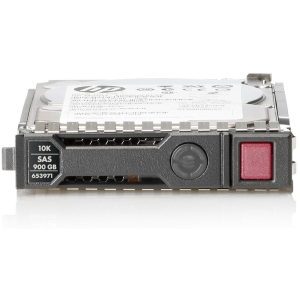 HP # 739888-B21 300GB  SFF  Solid State Drive at Genisys