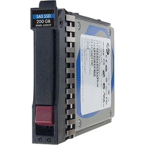 HP # 739890-B21 300GB LFF Solid State Drive at Genisys