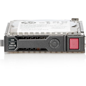 HP # 739898-B21  600GB  SFF Solid State Drive at Genisys