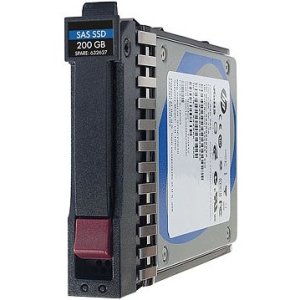 HP # 739900-B21 600GB LFF  Solid State Drive at Genisys