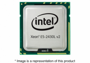 HP # 746525-L21 DL360e Gen8 Intel® Xeon® Processor Genisys