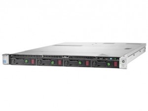 HP # 747088-001 ProLiant DL360e Gen8 Server Genisys