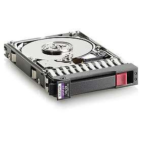 HP # 753874-B21 6TB Midline  Hard Drive at Genisys