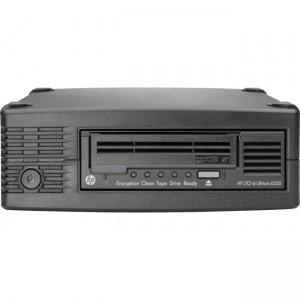 HP # C0L99A StoreEver LTO-6 Ultrium Tape Drive