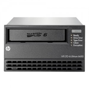 HP # EH963A StoreEver Internal Tape Drive