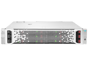 HP # QW968A D3600 Enclosure