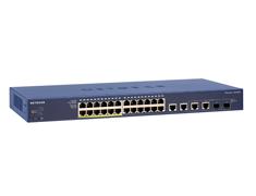 FS728TLP NETGEAR Switch at Genisys