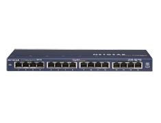 GS116 NETGEAR Switch at Genisys