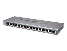 GS116E NETGEAR Switch at Genisys