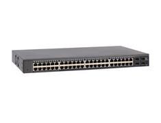 GS748Tv5 NETGEAR Switch at Genisys