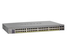 GS752TP NETGEAR Switch at Genisys