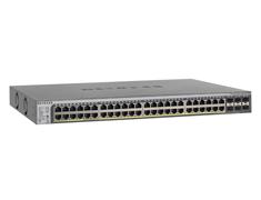 GS752TPS NETGEAR Switch at Genisys