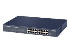 JFS516 NETGEAR Switch at Genisys